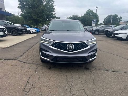 Used 2021 Acura RDX AWD w/ Technology Package image 25