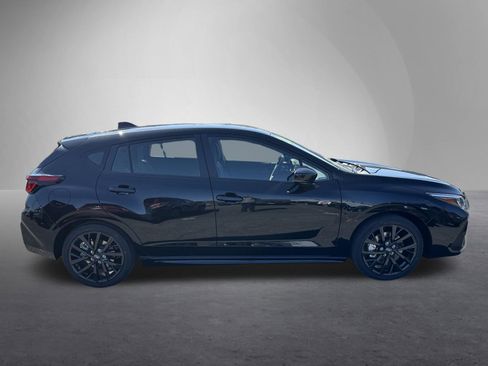 New 2026 Subaru Impreza RS AWD/4WD image 2