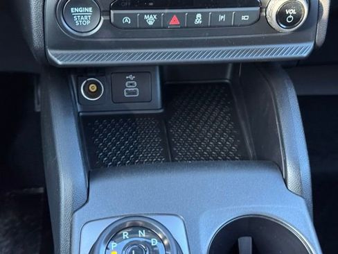 New 2026 Ford Bronco Sport Outer Banks w/ Outer Banks Tech Package+ AWD/4WD image 13