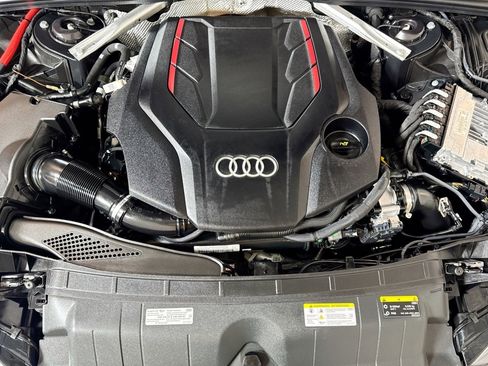 Used 2024 Audi S5 Prestige image 29