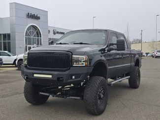Used 2005 Ford F250 XL AWD/4WD video 1