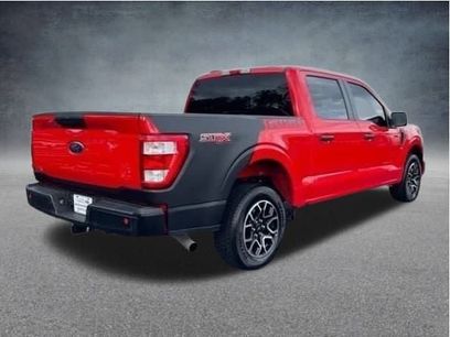 Used 2023 Ford F150 XL w/ STX Appearance Package