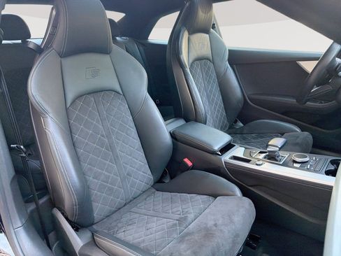 Used 2019 Audi S5 Premium Plus AWD/4WD image 28