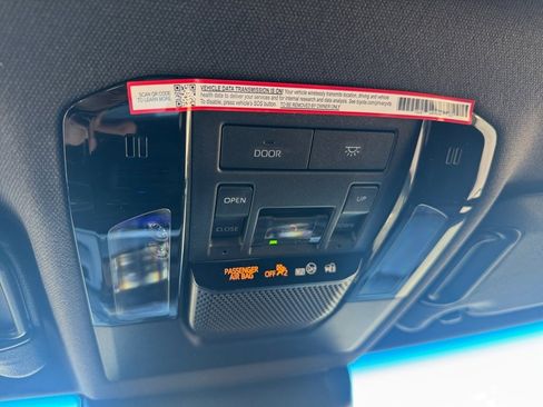 New 2026 Toyota Land Cruiser image 24