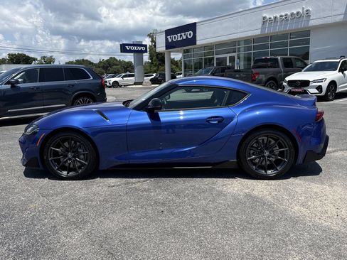 Used 2026 Toyota Supra RWD image 2