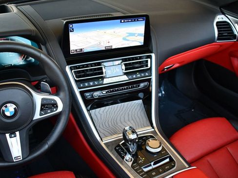 Used 2024 BMW 840i xDrive Convertible image 71