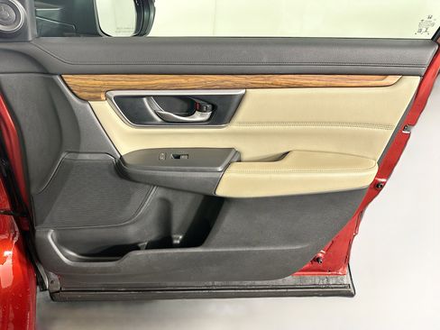 Used 2018 Honda CR-V EX-L image 32