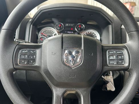 Certified 2022 RAM 1500 Tradesman w/ Electronics Group AWD/4WD image 21