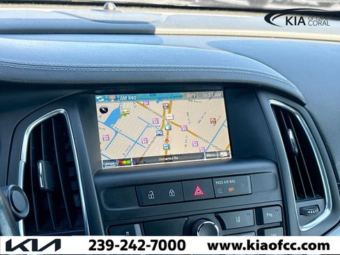 Used 2019 Buick Cascada Premium image 29