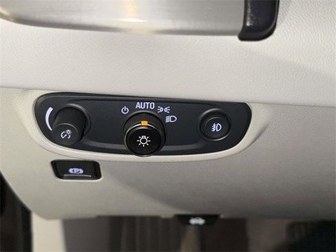 Used 2020 GMC Terrain Denali w/ Denali Premium Package image 30