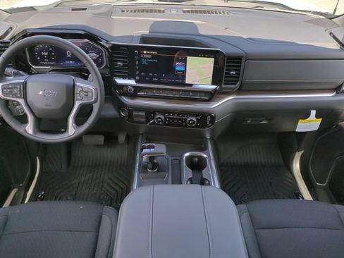 New 2026 Chevrolet Silverado 1500 RST AWD/4WD image 15