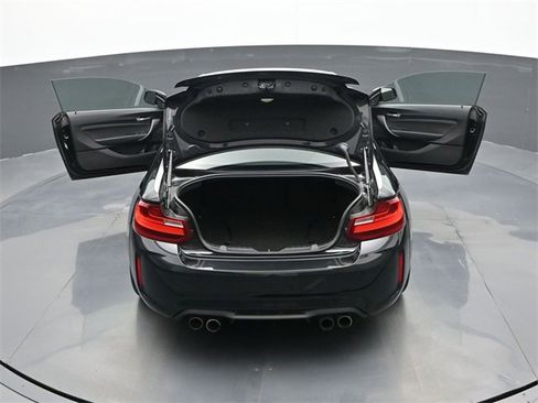 Used 2017 BMW M2 Base image 24