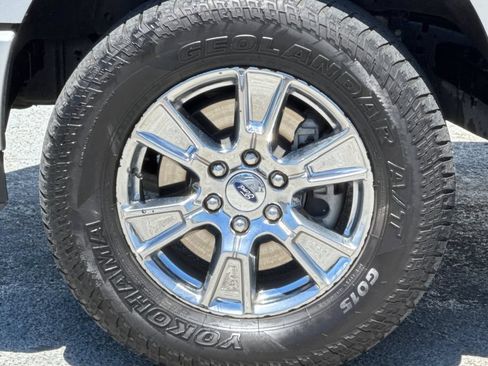 Used 2021 Ford F150 XLT w/ Equipment Group 302A High AWD/4WD image 25