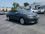 Certified 2019 Chevrolet Impala LT image 2
