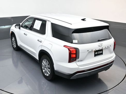 Used 2025 Hyundai Palisade SE image 19