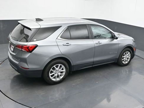 Used 2023 Chevrolet Equinox LT image 42