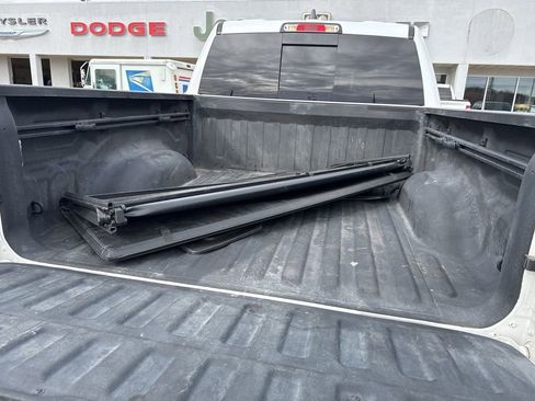 Used 2020 RAM 1500 Limited image 14