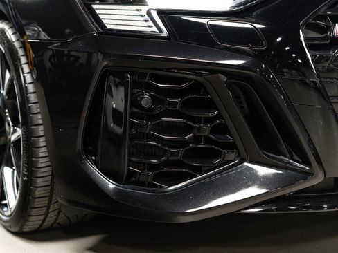 Used 2023 Audi RS 3 2.5T quattro image 34