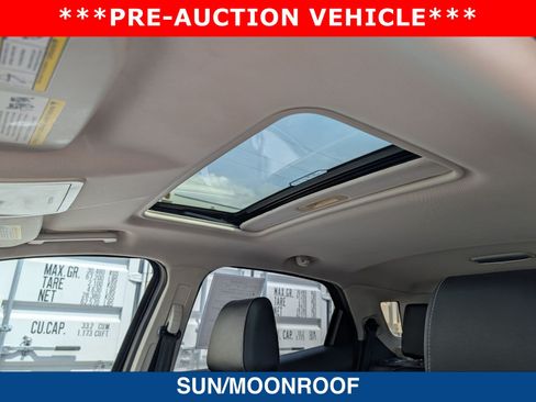 Used 2019 Ford EcoSport Titanium FWD image 24
