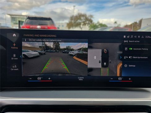 Certified 2024 BMW M340i w/ Premium Package image 19