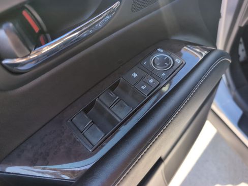 Used 2015 Lexus RX 350 F Sport w/ Navigation Package AWD/4WD image 15