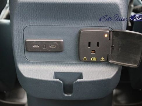 New 2025 Ford Maverick XLT w/ XLT Luxury Package image 11