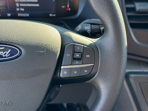 New 2026 Ford Transit 250 148 Medium Roof image 26