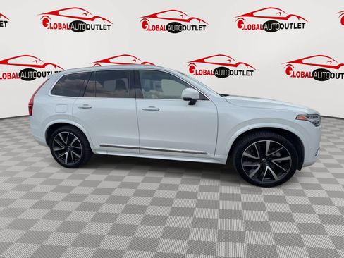 Used 2019 Volvo XC90 T8 Inscription w/ Luxury Package AWD/4WD image 9