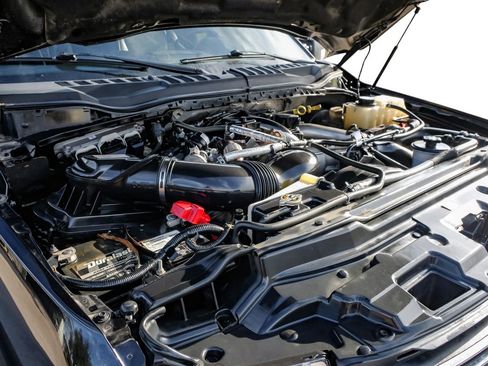 Used 2019 Ford F250 Lariat w/ Lariat Ultimate Package image 57