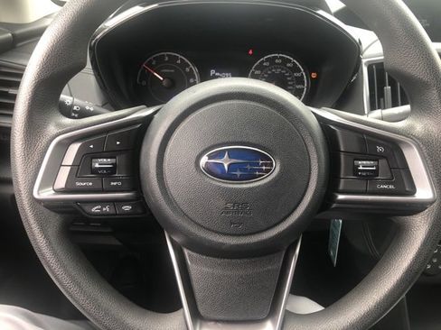 Used 2018 Subaru Impreza 2.0i image 11