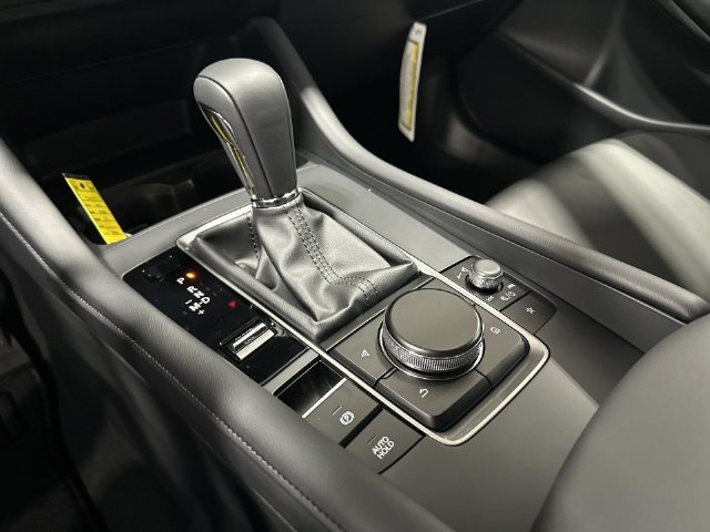 New 2026 MAZDA MAZDA3 2.5 S Sedan w/ Preferred Pkg FWD image 27