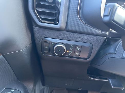 Used 2021 Ford Bronco Sport Badlands w/ Badlands Package image 22