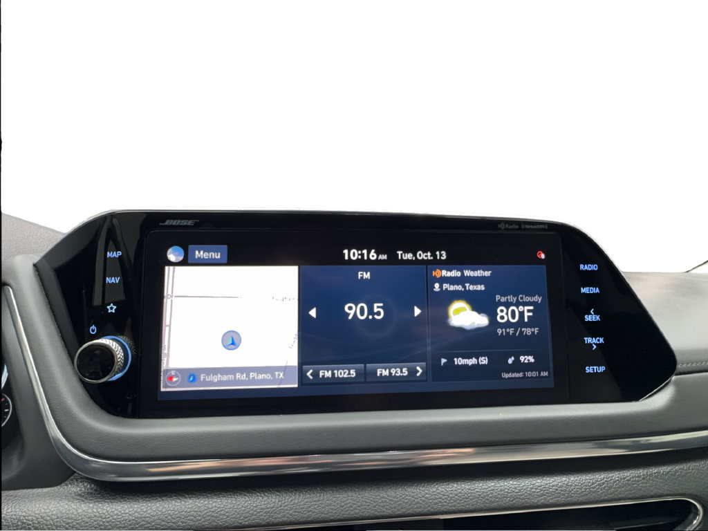 Used 2020 Hyundai Sonata Limited FWD image 52