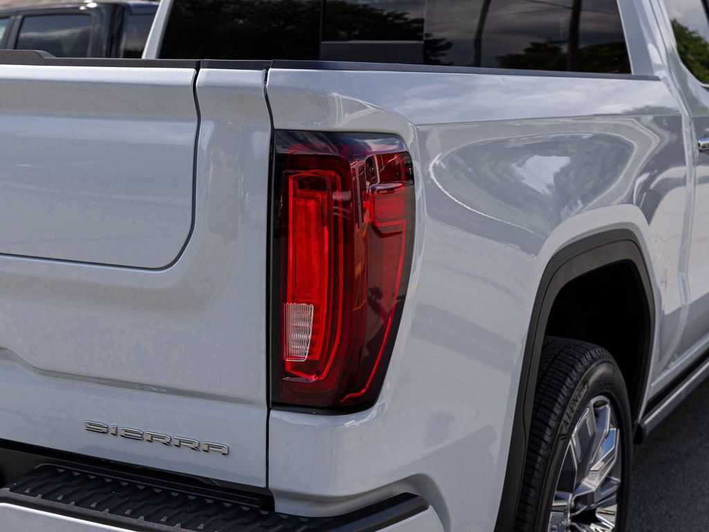 Used 2026 GMC Sierra 1500 Denali AWD/4WD image 39