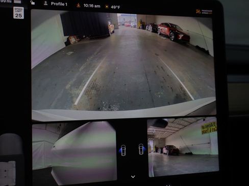 Used 2023 Tesla Model 3 Standard Range image 23