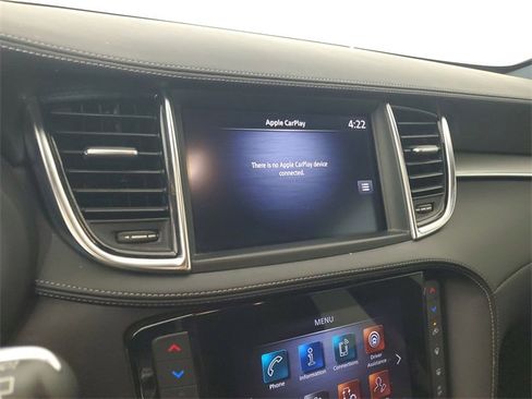 Used 2021 INFINITI QX50 Luxe w/ Appearance Package image 27