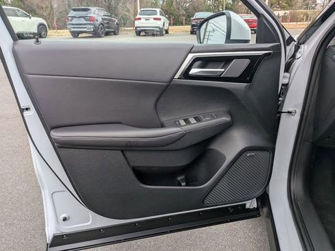 New 2026 Mitsubishi Outlander SE image 11