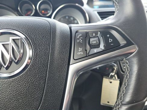 Used 2015 Buick Encore FWD image 27