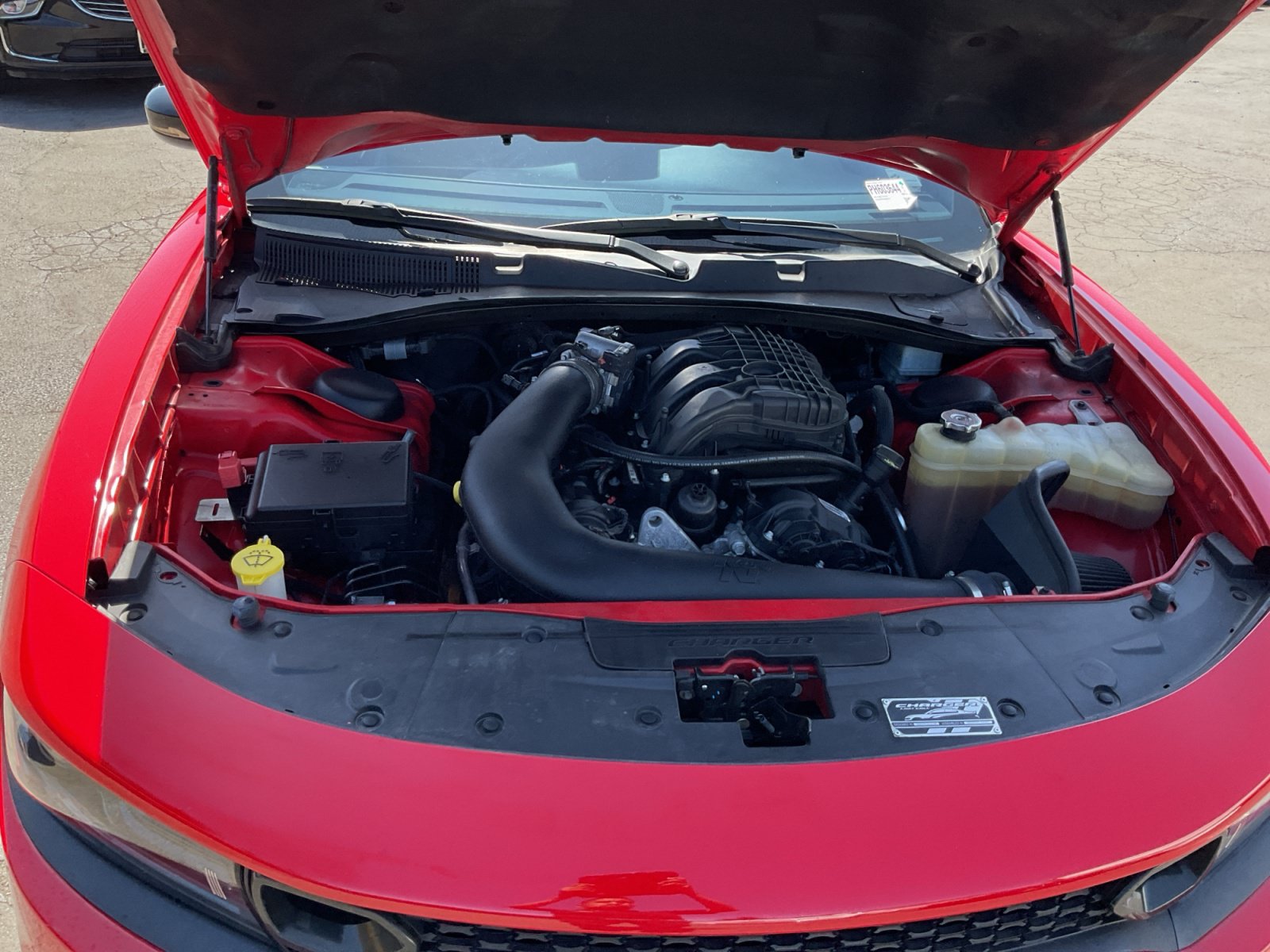 Used 2023 Dodge Charger GT w/ Plus Group RWD image 21