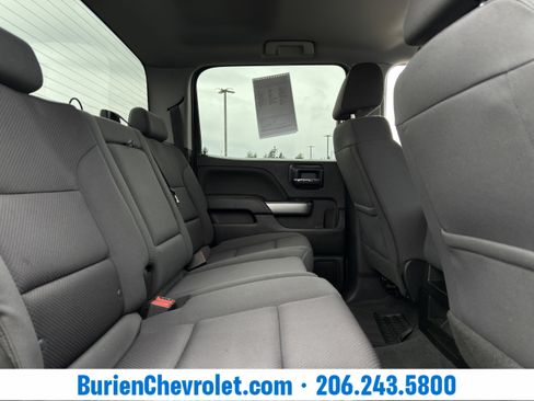 Used 2018 Chevrolet Silverado 1500 LT w/ All Star Edition image 25