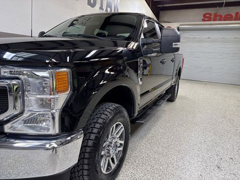 Used 2022 Ford F250 XL w/ STX Appearance Package image 10
