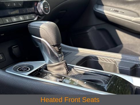 Used 2023 Nissan Sentra SV w/ All-Weather Package FWD image 16