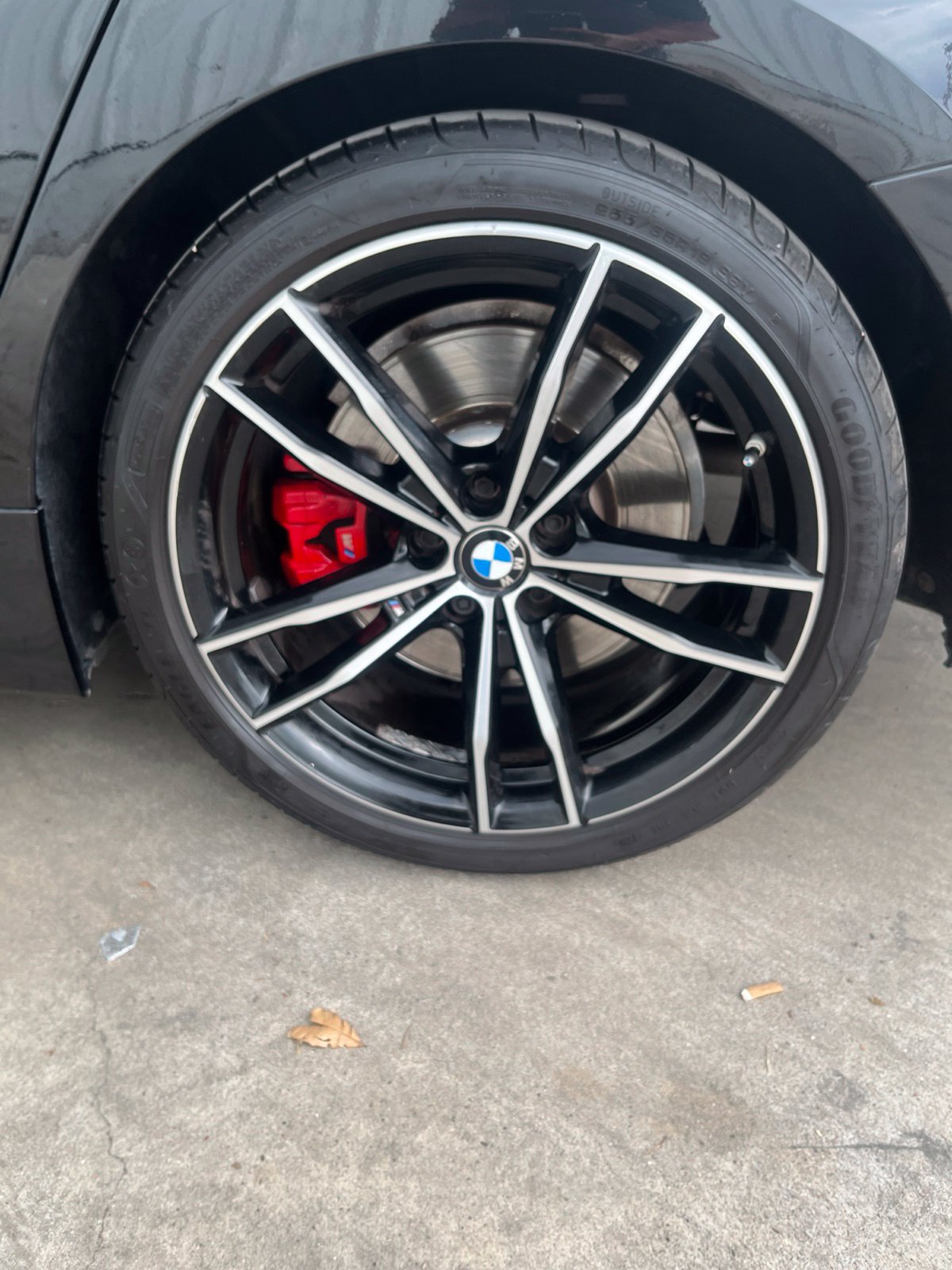 Used 2022 BMW M340i w/ Premium Package RWD image 27
