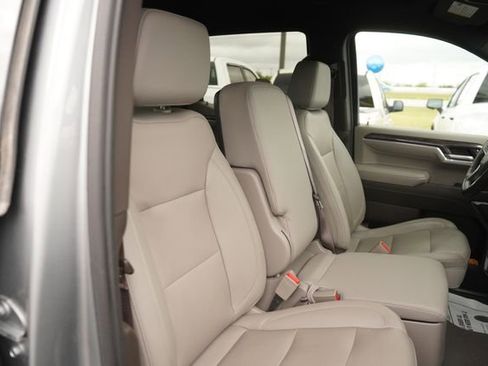 Used 2023 Chevrolet Silverado 1500 LTZ image 19