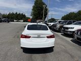 Used 2018 Chevrolet Malibu LS image 4