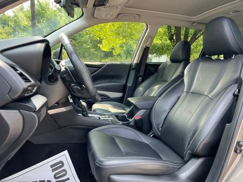 Used 2022 Subaru Forester Limited AWD/4WD image 13