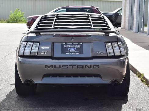Used 2003 Ford Mustang GT RWD image 7