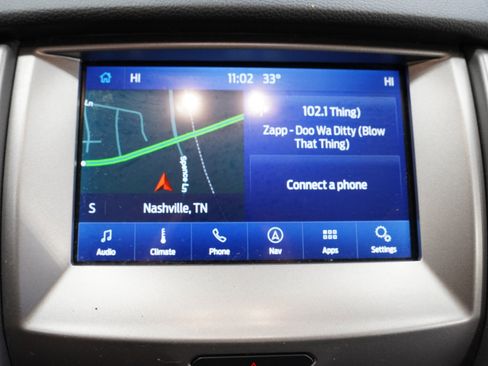 Used 2020 Ford Ranger XLT w/ Equipment Group 302A Luxury image 18