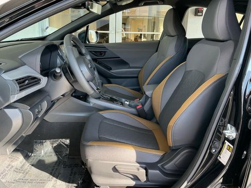 New 2026 Subaru Crosstrek 2.5i Sport AWD/4WD image 29