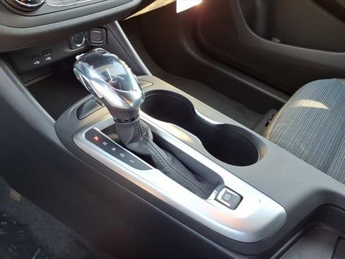 New 2026 Buick Envista Preferred image 32